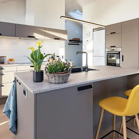 Xxi Holiday home *