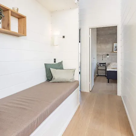 Xxi Holiday home Hirtshals
