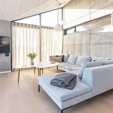Xxi Holiday home *