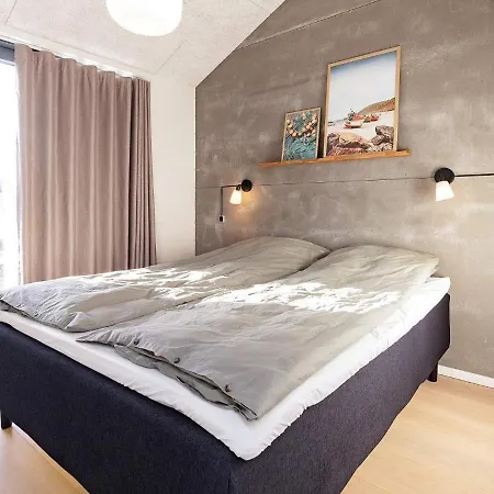 Holiday home Xxi
