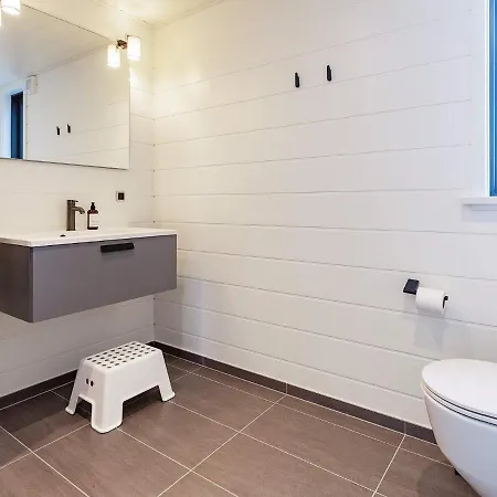Xxi Holiday home Hirtshals