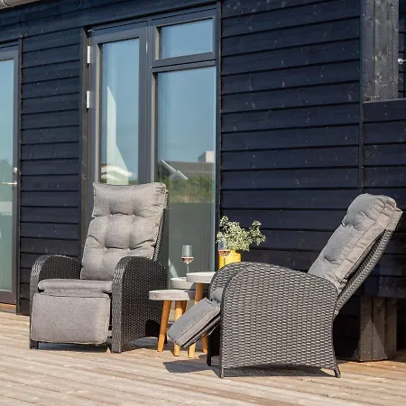 Xxi Holiday home Hirtshals