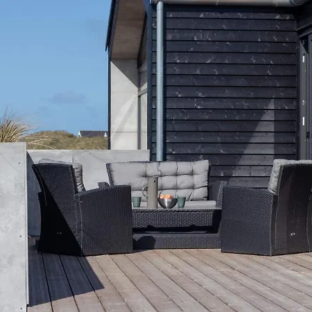 Xxi Holiday home
