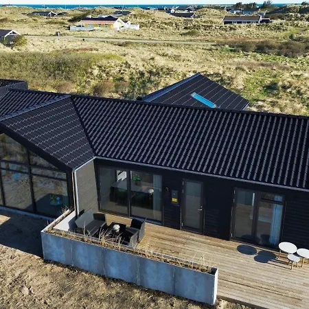 Xxi Holiday home Hirtshals