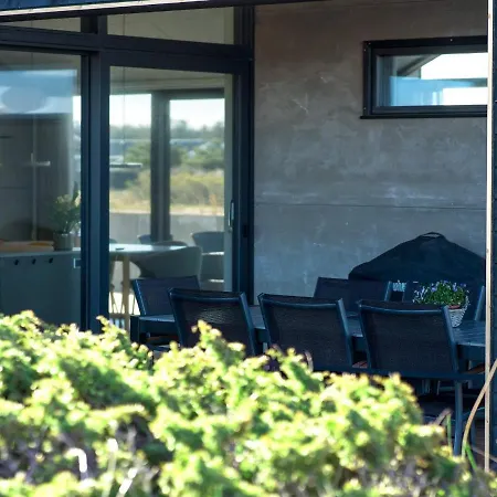 Holiday home Xxi Hirtshals