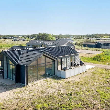 Holiday home Xxi Hirtshals