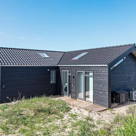 8 Person In Hirtshals-by Traum Hébergement de vacances *