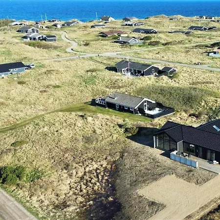 Xxi Holiday home Hirtshals
