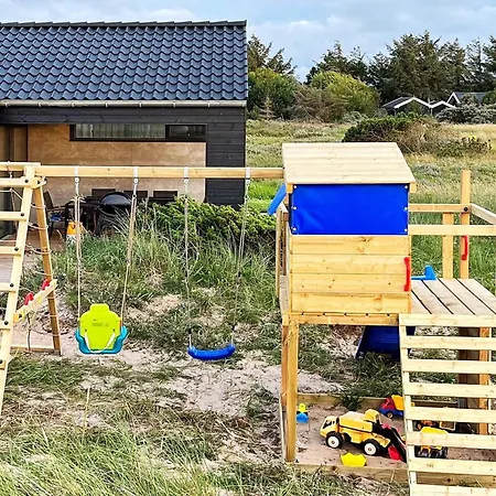 Holiday home Xxi Hirtshals