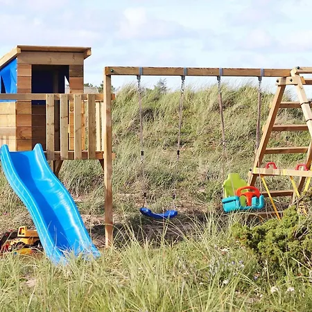 8 Person In Hirtshals-by Traum * Hirtshals