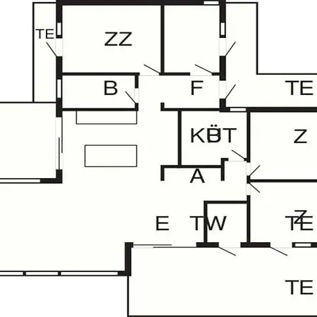 Holiday home Xxi *