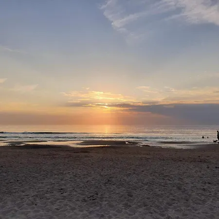 度假居 8 Person In Hirtshals-by Traum *