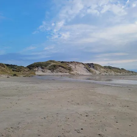 度假居 8 Person In Hirtshals-by Traum 希茨海尔斯