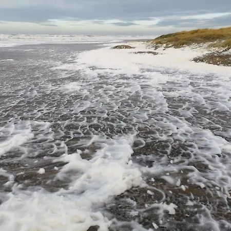 8 Person In Hirtshals-by Traum Hébergement de vacances *