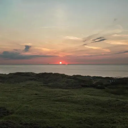 Hébergement de vacances 8 Person In Hirtshals-by Traum *