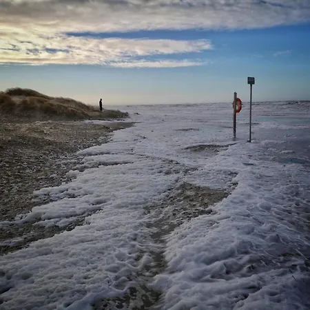 8 Person In Hirtshals-by Traum Hirtshals