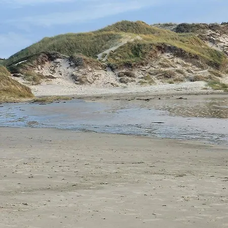 8 Person In Hirtshals-by Traum