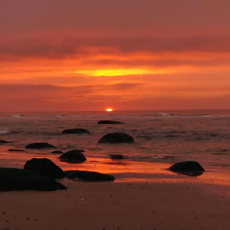 8 Person In Hirtshals-by Traum Hirtshals