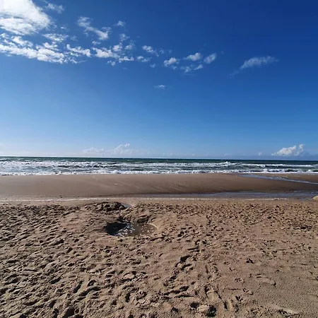 Hébergement de vacances 8 Person In Hirtshals-by Traum
