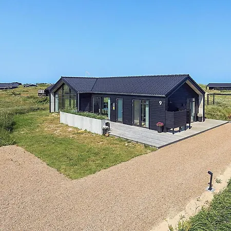 8 Person In Hirtshals-by Traum 펜션