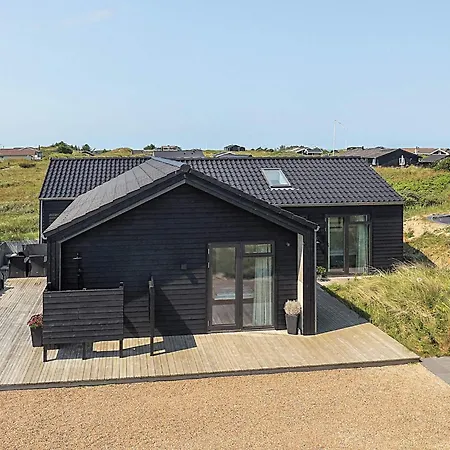 펜션 8 Person In Hirtshals-by Traum