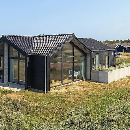 8 Person In Hirtshals-by Traum * 히르츠할즈
