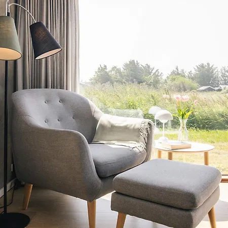8 Person In Hirtshals-by Traum Hirtshals