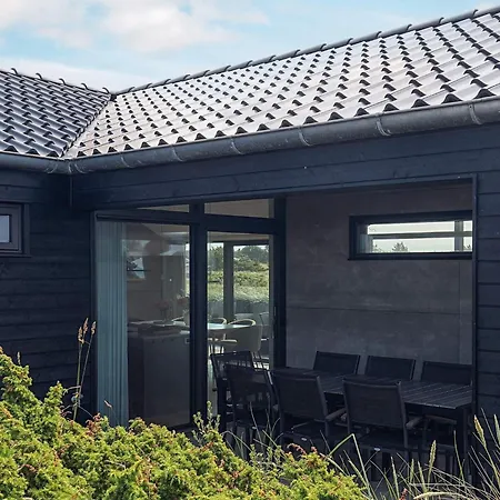 8 Person In Hirtshals-by Traum 펜션 *