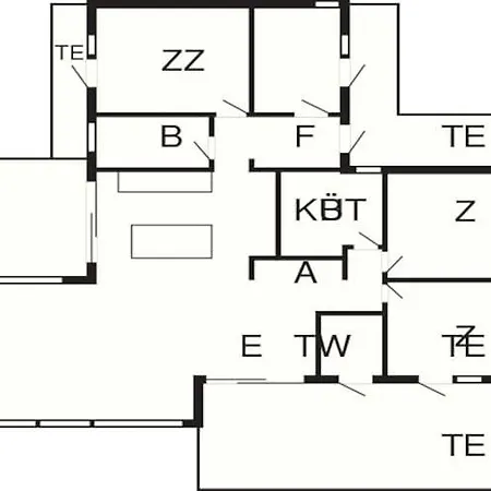 8 Person In Hirtshals-by Traum Feriehus