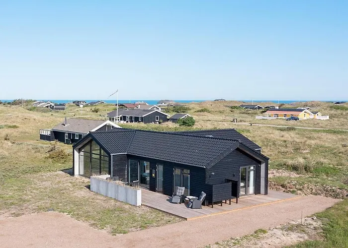 8 Person In Hirtshals-by Traum 度假居 *