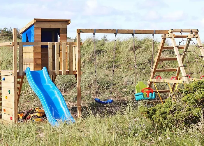 8 Person In Hirtshals-by Traum * 希茨海尔斯