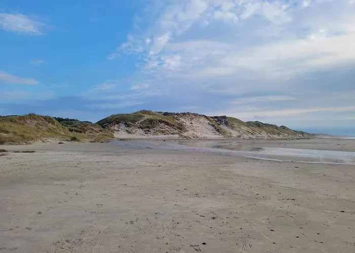 度假居 8 Person In Hirtshals-by Traum 希茨海尔斯