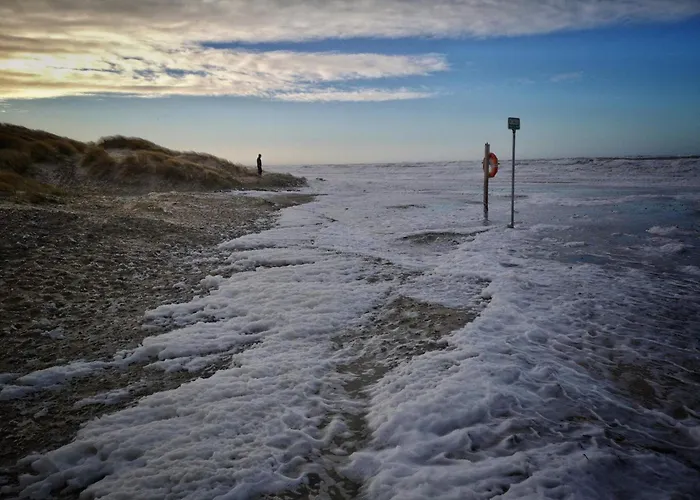 8 Person In Hirtshals-by Traum 希茨海尔斯