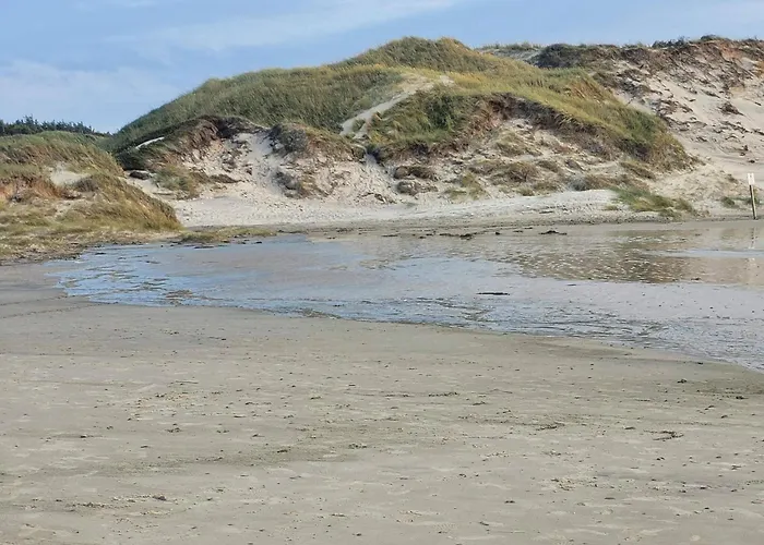 8 Person In Hirtshals-by Traum